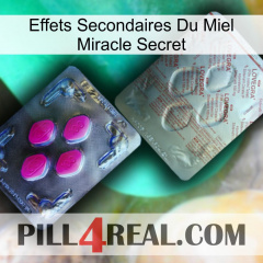 Secret Miracle Honey Side Effects 38